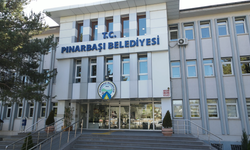 Kayseri'nin Pınarbaşı ilçesine kayyum atandı