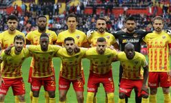 Kayserispor son 2 maçta 4 puan aldı