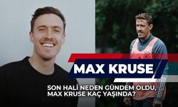 Max Kruse Kimdir: Yeni Hali Neden Şaşırttı, Eşi Kim?