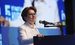 Meral Akşener'den veda konuşması: Vicdanım rahat