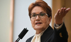 Meral Akşener İttifaklara karşı çıktı