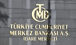 Merkez Bankası faizi sabit tuttu