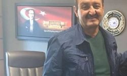 Muhtar adayı, kalp krizi sonucu hayatını kaybetti