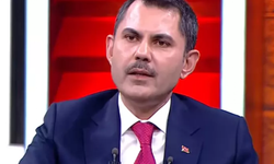 Murat Kurum gündemi değerlendirdi, mal varlığını açıkladı