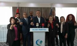 Ocak Partisi Malatya adaylarını geri çekti