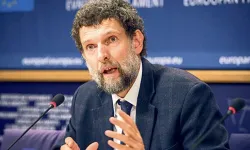 Osman Kavala’dan yeniden yargılanma talebi