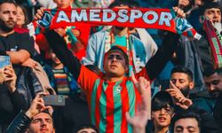 PFDK Amedspor'a ceza verdi