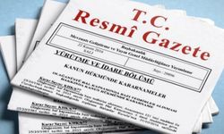 Resmi Gazete'de resmen yayımlandı, cezalar katlandı