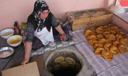 Sahur sofralarının olmazsa olmazı: Tandır Ketesi