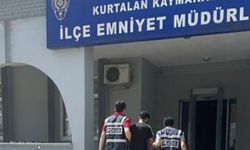 Siirt’te silahlı yağma ve hırsızlık suçundan aranan zanlı yakalandı