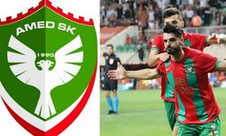 Taraftardan Amedspor'a çağrı