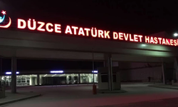 Tartıştığı kadını omuzundan vurdu