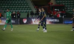 TFF Tahkim Kurulu'ndan Süper Kupa'ya ilişkin Fenerbahçe kararı!