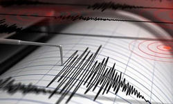 Tokat’ta 4.7 büyüklüğünde deprem