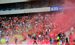 Trendyol 1. Lig: Adanaspor: 1 - Bandırmaspor: 0