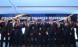 Türk Hava Yolları-AİRBUS- Rolls-Royce arasında işbirliği