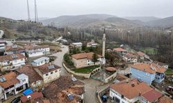 UNESCO Kültür Mirasına başvurulacaktı, depremde hasar aldı