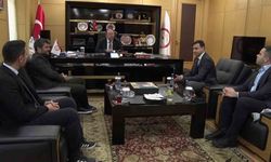 YSK Başkanı Yener: 'AK Parti'nin 2, CHP'nin 1, MHP'nin 1, DEM Parti'nin 2 itirazı kabul edildi'