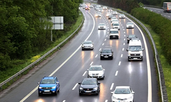 Zorunlu trafik sigortasında yeni dönem: Yarın başlıyor