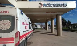 Diyarbakır’da motosiklet-kamyonet kazası: 1 ölü, 1 yaralı