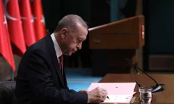 Cumhurbaşkanı Erdoğan imzasıyla 52 yıllık anlaşma sona eriyor