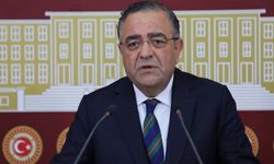 CHP’li Tanrıkulu’ndan Halep tepkisi: Sessiz kalamazsınız!