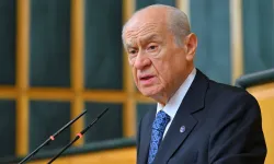 Bahçeli: DEM Parti kapatılmalı