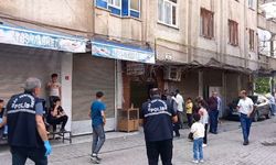 Diyarbakır'da 16 yaşındaki kız sevgilisini öldürdü