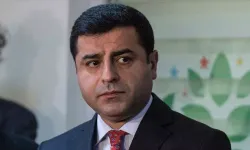 Demirtaş’a 20 yıl hapis cezası verildi