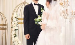 Düğünlerde yeni trend: Altın ve nakit yerine IBAN