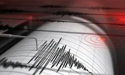 İran’da Deprem: 4.8 büyüklüğünde