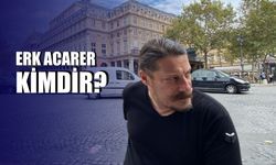 Erk Acarer Kimdir? Sosyal Medyadaki Olay Paylaşımlarının Nedeni Ne?