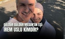 İrem Uslu Kimdir, Uğur Bilgin’in Eşi İrem Uslu Kaç Yaşında?