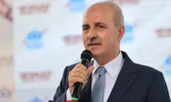 Kurtulmuş: Meclis hızla karar vermeli