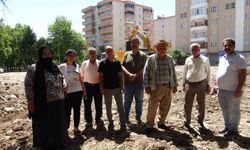 Diyarbakır’da yerinde dönüşüm kararı