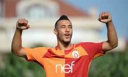 Elaldı: Belhanda'yı kadromuzda görmek isteriz