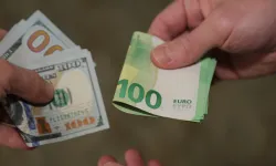 Bayram sonrası Dolar ve Euro güne yükseliş ile başladı