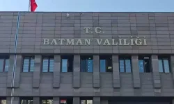 Batman’da 5 günlük eylem yasağı