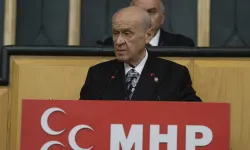 Bahçeli'den sert mesaj: Bugün kitabın ortasından konuşacağım!