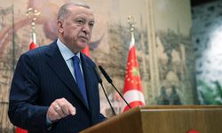 2025 yılında Cumhurbaşkanı Erdoğan’ın maaşı belli oldu