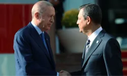 Özel, Erdoğan'dan asgari ücrete ara zam yapılmasını istedi!