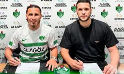 Amedspor anlaştı, Iğdır’a imza attı