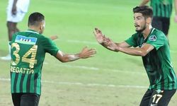 Amedspor yıldız futbolcu ile anlaştı