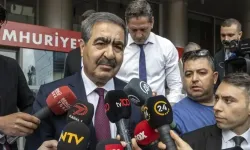 İYİ Parti’de istifa rüzgarı devam ediyor