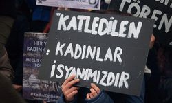 Sadece Mayıs ayında 40 kadın öldürüldü