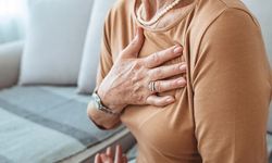 Kalp menopozu sevmez