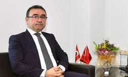 Diyarbakır'daki eski kaymakam dolandırıcılık ile suçlanıyor