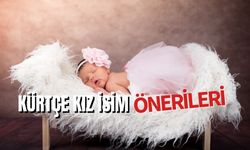 Kürtçe Kız İsimleri: Bebeğiniz İçin En Güzel ve Anlamlı İsimler
