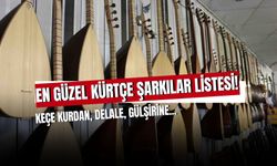 Bir Halkın Hafızası: Mutlaka Dinlenmesi Gereken Muhteşem Kürtçe Şarkılar