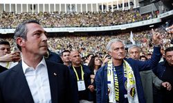 Mourinho'nun maliyeti belli oldu